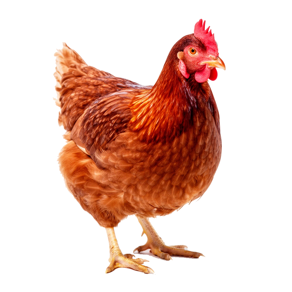 Nastilj za kokoši