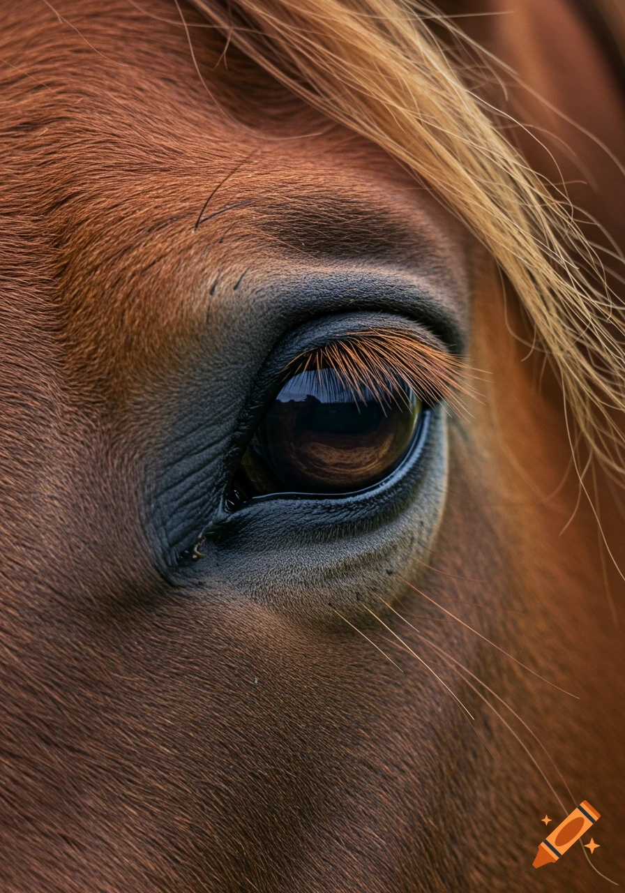 horse