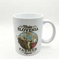 Skodelica - "Farmer..."