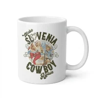 Skodelica - "Slovenia..."