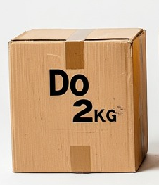 Paket do 2 kg