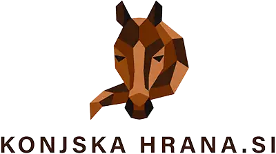 Konjska Hrana logo