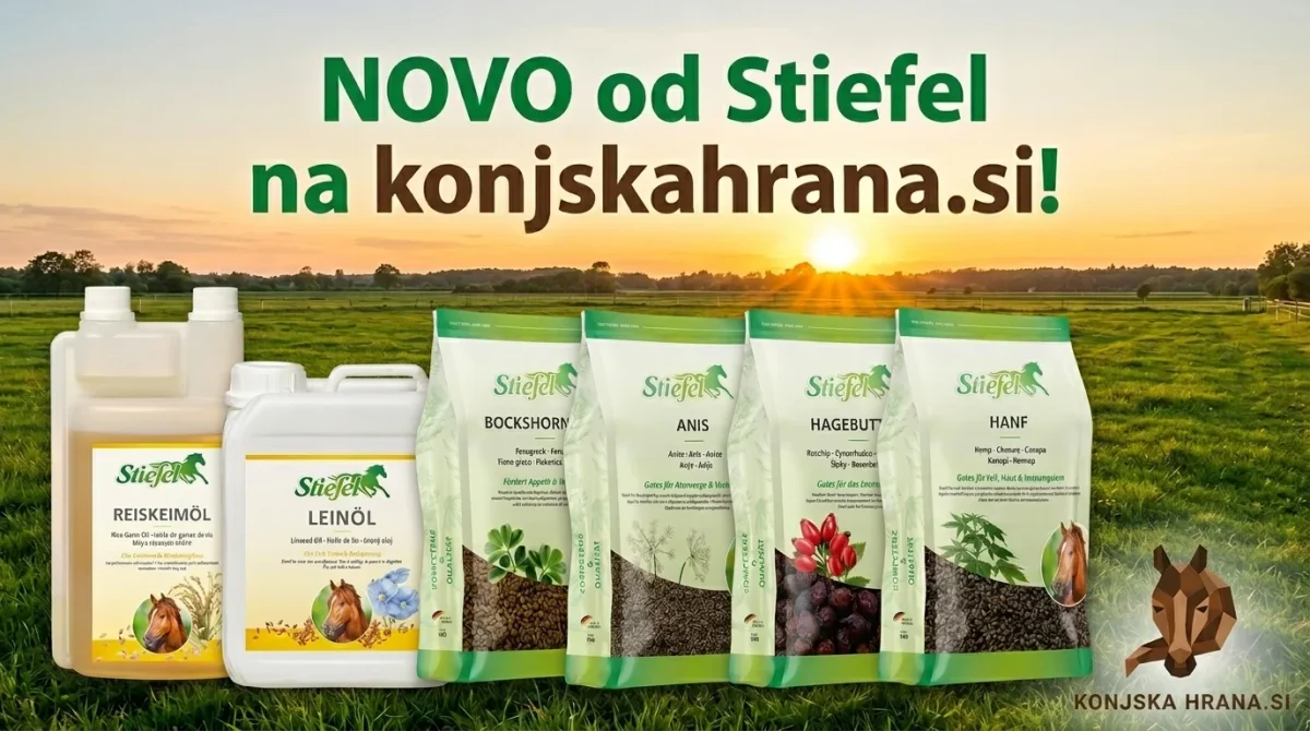 Konska hrana_ banner stiefel akcija